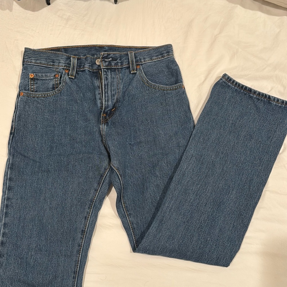 Vintage Levi 517 Jeans!